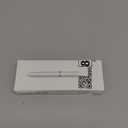 TOUCHBeauty Hair Trimmer for Face Eyebrow Nose Ear Body Hair Trimming, All in ONE Hair Remover for Women & Men Dual Blades Shaver Battery Powered TB-1458 (Pink)