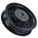 532196104 Idler Pulley with 539132728 Idler Pulley and 532177968 Idler Pulley Replaces 532197380, 197380, 196104, 589766102, 589766101, 539131148, 539112196, 177968, 532193197, 177968