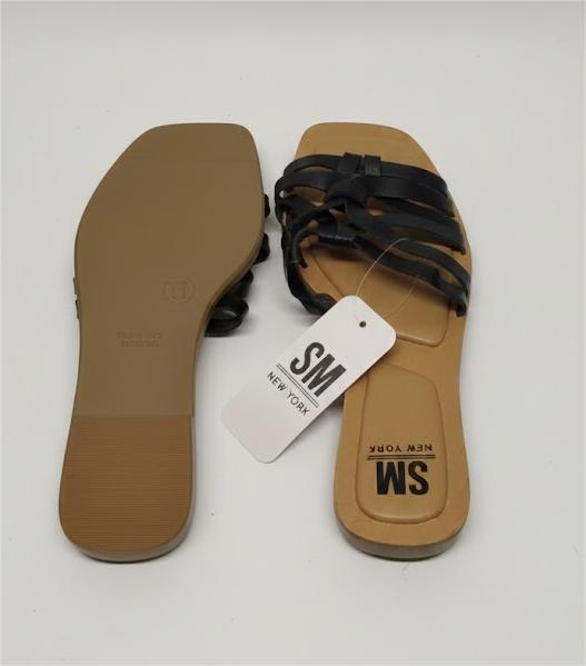 SM New York Comfortable Sandals for Women Size 7