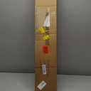 Window Visors for Honda Accord 2008-2017, Rain Guards Vent Shade Shield Deflector Dark Smoke 08 09 10 11 12, Tape-On, 4PCS