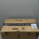 Tioncy Sanitary Napkin Receptacle, Tampon Disposal Bin Wall Mounted Tampon Holder Stainless Steel Sanitary Napkin Disposal Bins for Home Office Public Restrooms Bathroom(Natural Color, 2 Pcs)