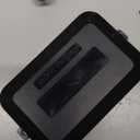 Motoforti Universal Car Auto Vehicle Reverse Backup Radar System Reverse Parking Sensors Alarm Buzzer Reminder Distance Detection Dark Blue 2 Parking Sensors