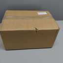 3 Pack White Buffet Food Risers, Step 12 1110 Size Acrylic Cube Box Display for Dessert Table Display Set Food Drink Collectibles Jewelry Figures, Display Stands for Retail Vendor Events,5 Side, Rectangle