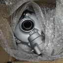 labwork Rear Differential Replacement for Honda TRX300 Fourtrax 300 2X4 1988-1995 41300-HM5-A10 41300-HM5-850