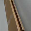 MEEDEN Wood Easel Stand for Display: Wooden Tripod for Poster Board - Wedding Easel Standing for Welcome Sign