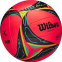 WILSON AVP GRX Grass Game Ball Volleyball - Official Size