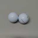 2 Pieces TaylorMade Golf TP5