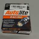 Autolite Iridium XP Automotive Replacement Spark Plugs, XP6203 (4 Pack)
