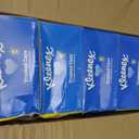 Kleenex Trusted Care Facial Tissues, 8 Flat Boxes, 200 Tissues per Box, 2-Ply