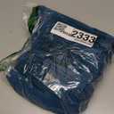 B2prity Women's Tankini Swimsuit Tummy Control Ruched Two Piece Bathing Suit Push Up Modest Swim Suits with Shorts (Large, Peacock Green)