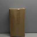 New Protective Rear Black Lamp Covers Compatible with Subaru BRZ 2012-2020 (Black)