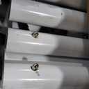 COBIZI 10x30 Party Tent Heavy Duty, Large Outdoor Event Tents for Parties with 8 Sidewalls & Built-in Sandbags,Waterproof Wedding Canopy Gazebo Commercial Tent for Carport,Camping,Patio,Windproof (20'x40'FT, white1)