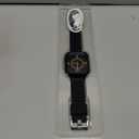 Phyulls Smart Watch for Kids, Smart Watch Toys with 39 Games Camera Video Recorder Music Alarm Calculator Calendar Flashlight Stopwatch Pedometer Gift Toys for 3-12 Years Old Boys and Girls (Black)