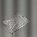 Ranjaner EZ Pass Holder for Windshield, Ezpass Mount Holder with Strong Suction Cups, Durable Toll Pass Transponder Holders for EZ Pass Mini/iPass, Easy to Install Remove (1)