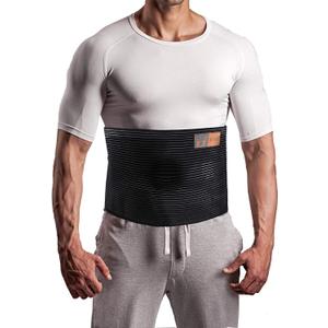Everyday Medical Plus Size Umbilical Hernia Support Belt I Pain and Discomfort Relief from Umbilical, Navel, Ventral and Incisional Hernias I Hernia Binder for Big Men and Large Women I L/XL