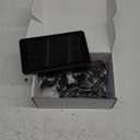 Wireless Apple Carplay and Android Auto Screen for Car, 7" HD Portable Touch Screen Car Stereo with Bluetooth, Backup Camera, Navigation, Mirror Link for All Vehicles