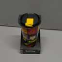 Get Trend Pokemon Insulated Tumbler for Hot Cold Drinks, 15oz Stainless Steel Travel Mug, BPA Free Water Bottle, Pikachu Anime Gifts for Kids (Multi Pokemon)