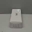 Professional Ultrasonic Jewelry Cleaner - 550ml(19oz) Ring Cleaner with Degas Function, 2 Time Modes, 48Khz Jewelry Cleaner Sonic Machine for Eyeglasses, Dentures, Retainer, Necklaces, Watch(Black)