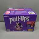 Pull-Ups Girls' Potty Training Pants, Size 4T-5T Training Underwear (38-50 lbs), 82 Count