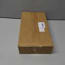 KI Store 4pcs Extra Large Christmas Icicles White 12-Inch Christmas Tree Decorative Hanging Ornaments for Xmas Tree Decor