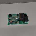 New Control Board for Manitowoc  Ice 7627823 Control Board J/Q/lb Series