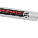 Rough Country N3 Steering Stabilizer Conversion Kit for 07-18 Jeep JK - 8731830