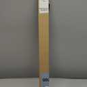 Sararoom 3FT LED Shop Fixture 30W Tube, 3600lm, 6500K Cold White, 90cm 35.4inch Garage Closet Ceiling Light for Office Home Basement, No Plug, No Ground Wire