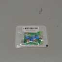 AVMAX USB C to USB A Adapter 4 Pack, USBC Male to USB A 3.0 Female OTG Adapter, Type C Male to Type A Female 3.0 OTG Adapter for Apple iPhone 16 15, Flash Thumb Drive,Mac,iPad,Samsung Galaxy