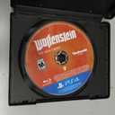 Wolfenstein II: The New Colossus - PlayStation 4