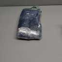 WallFlower Women's Ultra Fit Mid-Rise Insta Soft Denim Juniors Jeans, 14W