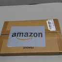 Poster Palooza 6x10 Frame Gold Bronze Solid Wood Picture Frame with UV Acrylic, Foam Board Backing & Hardware Included