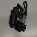 Front Right Passenger Side Headlight Motor Replacement for Chevrolet Corvette 2000-2004