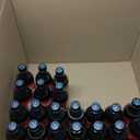 Coke Zero Sugar Diet Soda Soft Drink, 16.9 fl oz, 20 Bottles, Expired JUN 2025