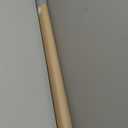 Piscifun Torrent Fishing Rod, IM6 Carbon Baitcaster Rod & Spinning Rod, High Sensitive Lightweight Casting Rod & Spinning Fishing Rod, Zirconium Oxide Rings, 2 Pieces Baitcast Rod & Spin Rod (7'0"- Medium - F)