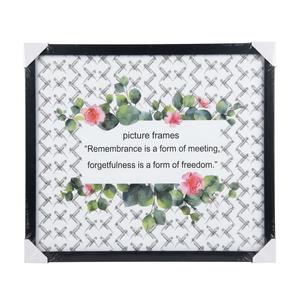 SESEAT 20x24 Picture Frame Black, Poster Frames for Wall Hanging, 20 x 24 Large Frames with Acrylic Protection