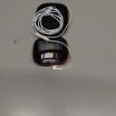 iMangoo USB C Headphones Type C Earphones for Samsung Galaxy S25 Ultra S24 Plus S23 S22 S21 S20 HiFi DAC Magnetic Wired Earbuds Microphone for iPhone 15 16 16e 17 Air for Apple Android Pixel 10 White