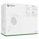 Xbox Series S - All Digital Gaming Console - 512GB SSD - Includes Wireless Controller - 120FPS