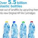 HP 61 Black Ink Cartridge Printers| Works with: DeskJet 1000, 1010, 1050, 1510, 2050, 2510, 2540, 3000, 3050, 3510; Envy 4500, 5530; OfficeJet 2620, 4630 | Eligible for Instant Ink | CH561WN