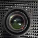 Mini Portable Projector 4K WiFi 6 BT 5.2 Upgraded Portable Projector Full HD Supported for Phone /PC /TV /HDMI /PS5 /Laptop Auto Keystone Home Theater 180 Rotation [Built-in App] White