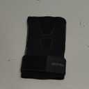 APOYO Elbow Brace for Tendonitis and Tennis Elbow, Compression Sleeve for Arthritis, Workouts, Reduce Joint Pain During Fitness Activity (Large) (Grey)