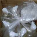 Amazon Basics Tear-Free Baby Hair and Body Wash, 27.1 Fluid Ounce, Lightly Scented, 4-Pack (Previously Solimo), 06/06/2028