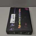 Interior Car LED Strip Lights, Acrylic LED Lights for Car with Dynamic Dreamcolor Chasing, Ambient Lighting Kits Music Sync Wireless APP and RF Remote Control (6 Pieces (Dimensions not Specified))