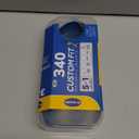 Dr. Scholl’s Custom Fit Orthotics 3/4 Length Arch Support Shoe Inserts Plantar Fasciitis Relief Insoles for Men and Women, Immediate All Day Total Lower Body Pain Relief, FSA HSA Eligible, CF340