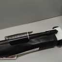 Retractable Baby Gates for Stairs, 78" Extra Wide Retractable Dog Gate with Support Rods for The House, 42" Extra Tall Baby Safety Gates Pet Gate for Doorways, Hallways, Indoor, Outdoor (Black)