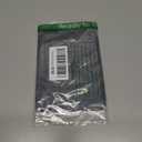 All-New, Clear back case for Kindle Paperwhite (2024 Release) and Kindle Colorsoft - Fabric