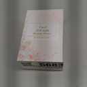 Dopsikn 7 Color Galvanic Machines - Red Light Therapy for Face and Neck, Face Massager Tool for Wrinkles, Double Chin, Vibrating Facial Massager with Thermals, Pink