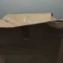 Ultra Soft Twin XL Size Mattress Topper - Viscose Made from Bamboo Pillow Top Mattress Pad for Back Pain Relief - Naturally Cooling for Hot Sleepers, Green