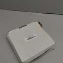 Autovo Hydraulic Hose 1/2" Hydraulic Hose with Male NPT X Male NPT 36" Long 3988 psi, Black