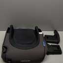 Graco TurboBooster LX Backless Booster with Affix Latch | Backless Booster Seat for Big Kids Transitioning to Vehicle Seat Belt (Rio), Manufacturing Date: 02/09/2026