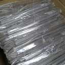 MOVDEET Shoe Slots Organizer,36 Pack Transparent Shoe Stacker Adjustable Shoe Slot Organizer Space Saver Shoe Rack Holder Shoe Storage Organizers for Closet,Transparent